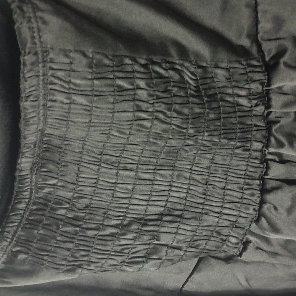CUTTEST MADRAG MINI DRESS - Picture 8 of 12